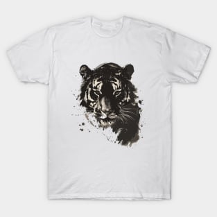 Tiger Vibes T-Shirt